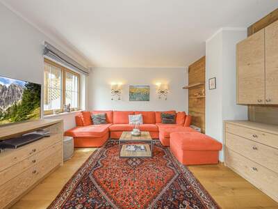 Terrassenwohnung mieten in 6370 Kitzbühel (Bild 4)