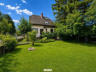 Haus kaufen in 2326 Maria