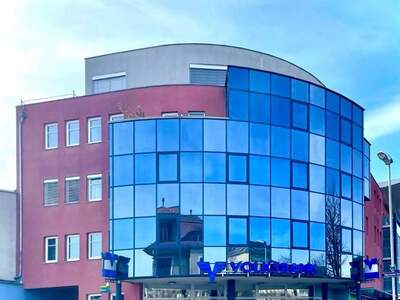 Gewerbeobjekt kaufen in 9300 St. Veit