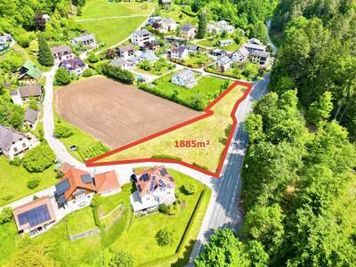 Grundstück kaufen in 9210 Pörtschach