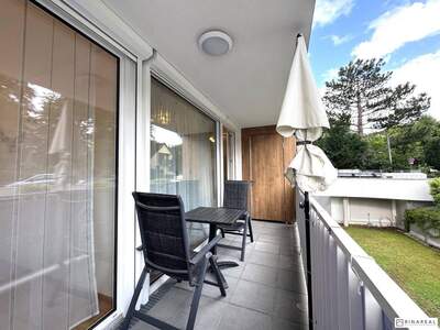 Wohnung mieten in 2540 Bad Vöslau