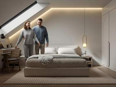 Terrassenwohnung kaufen in 5441 Abtenau (Bild 3)