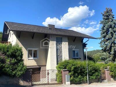 Haus kaufen in 2753 Markt Piesting