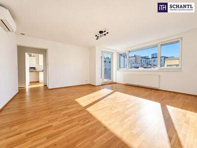 Terrassenwohnung kaufen in 1040 Wien (Bild 2)
