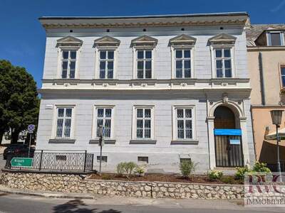 Haus kaufen in 2115 Ernstbrunn