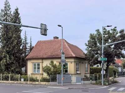 Grundstück kaufen in 3430 Tulln