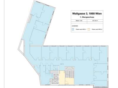 Gewerbeobjekt mieten in 1060 Wien (Bild 2)