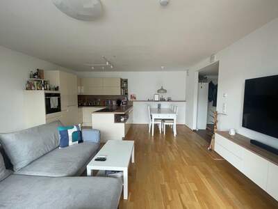 Wohnung mit Balkon mieten in 6060 Hall (Bild 4)