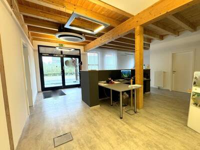 Gewerbeobjekt mieten in 8141 Zettling (Bild 4)