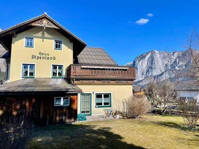 Haus kaufen in 8992 Altaussee