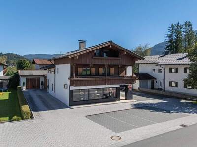 Haus kaufen in 6345 Kössen