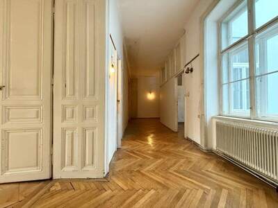 Terrassenwohnung kaufen in 1030 Wien (Bild 5)