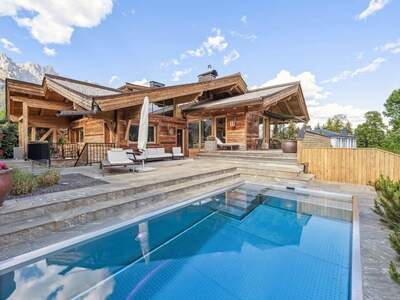 Haus kaufen in 6353 Going