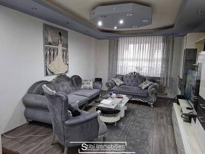 Eigentumswohnung in 1100 Wien