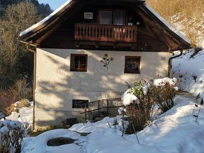 Haus mit Garten kaufen in 9433 St.Andrä (Bild 2)