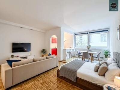 Eigentumswohnung in 1130 Wien