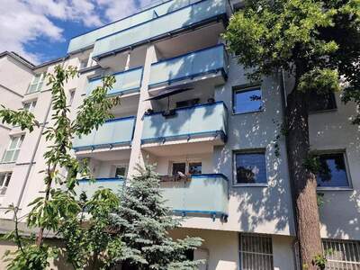 Wohnung kaufen in 1170 Wien
