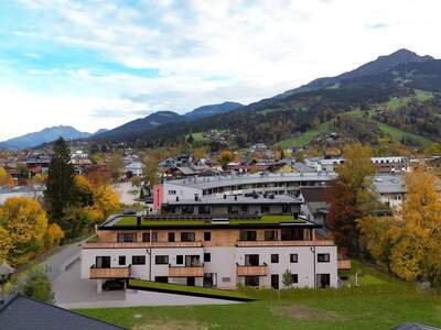 Gewerbeobjekt kaufen in 6380 St. Johann