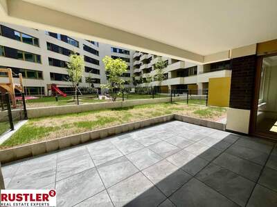 Wohnung kaufen in 1100 Wien