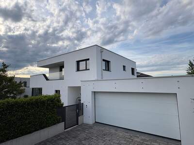 Haus mit Garten kaufen in 7053 Hornstein (Bild 2)