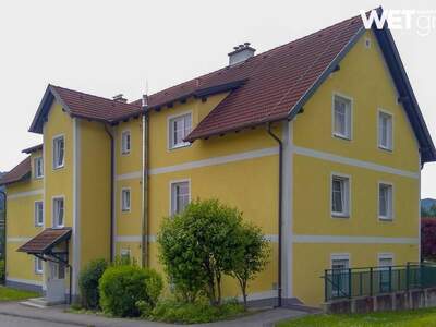 Wohnung mieten in 3332 Biberbach