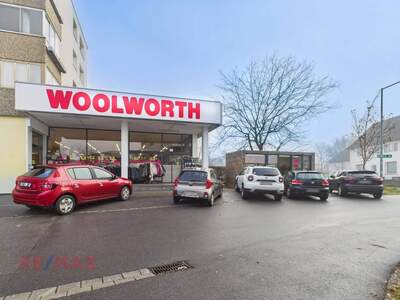 Gewerbeobjekt kaufen in 6890 Lustenau