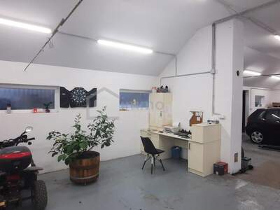 Gewerbeobjekt kaufen in 9500 Celldömölk (Bild 3)