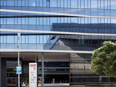 Gewerbeobjekt mieten in 1120 Wien