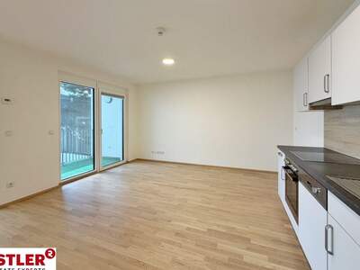 Wohnung mieten in 2500 Baden (Bild 1)