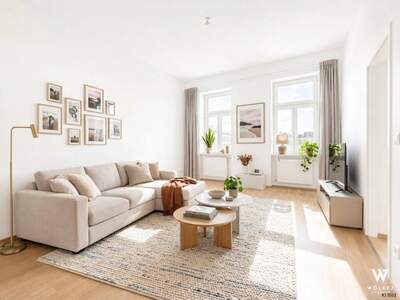Wohnung kaufen in 1100 Wien
