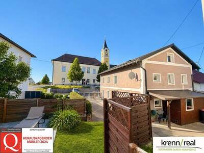 Haus kaufen in 4052 Ansfelden