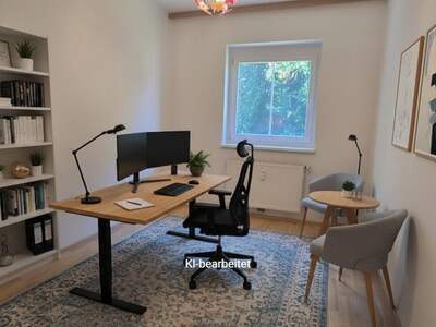 Wohnung mit Balkon mieten in 8055 Graz (Bild 3)