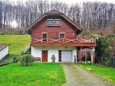 Einfamilienhaus kaufen in 3002 Purkersdorf (Bild 1)