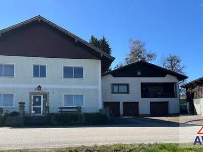 Gewerbeobjekt kaufen in 4845 4845 Rutzenmoos