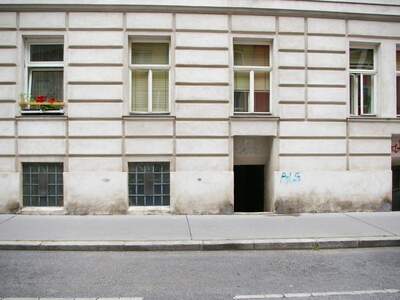 Gewerbeobjekt mieten in 1090 Wien (Bild 1)