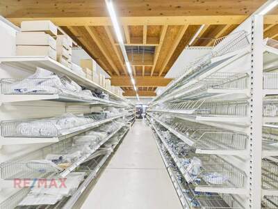 Gewerbeobjekt mieten in 6971 Hard