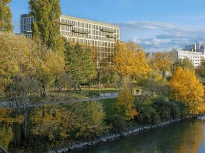 Gewerbeobjekt mieten in 1020 Wien