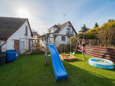 Haus kaufen in 2262 Grub