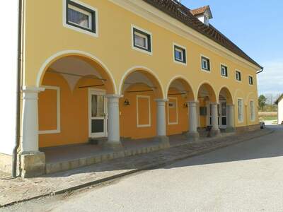 Apartment provisionsfrei mieten in 8443 Steiermark