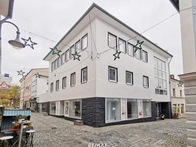 Gewerbeobjekt mieten in 84359 Simbach (Bild 1)