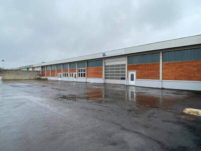 Gewerbeobjekt provisionsfrei mieten in 4400 Steyr