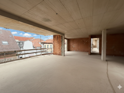 Terrassenwohnung kaufen in 3430 Tulln (Bild 2)