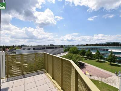 Eigentumswohnung in 1210 Wien