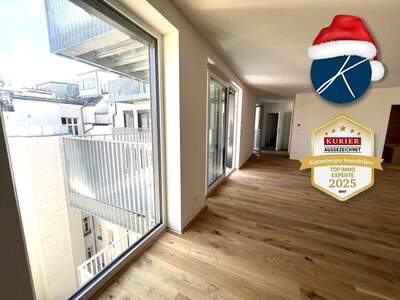 Terrassenwohnung kaufen in 1100 Wien (Bild 4)