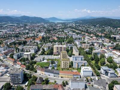 Wohnung mit Balkon kaufen in 9020 Klagenfurt (Bild 4)