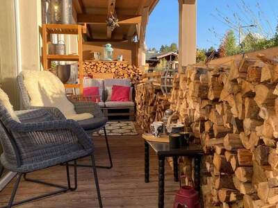 Wohnung provisionsfrei kaufen in 6100 Seefeld