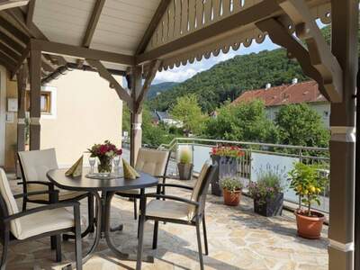 Haus kaufen in 3620 Spitz