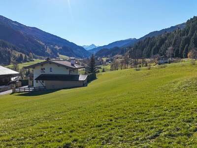 Grundstück kaufen in 6373 Jochberg