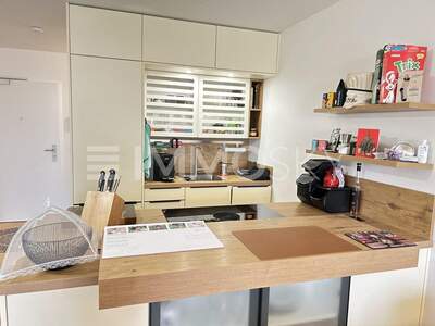 Terrassenwohnung kaufen in 4910 Ried (Bild 4)