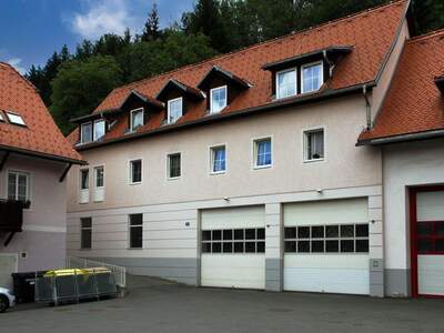 Wohnung mieten in 8793 Trofaiach